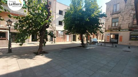 Foto 5 de Planta baixa en venda a Carrer Avall, 31, Centre, Arenys de Mar