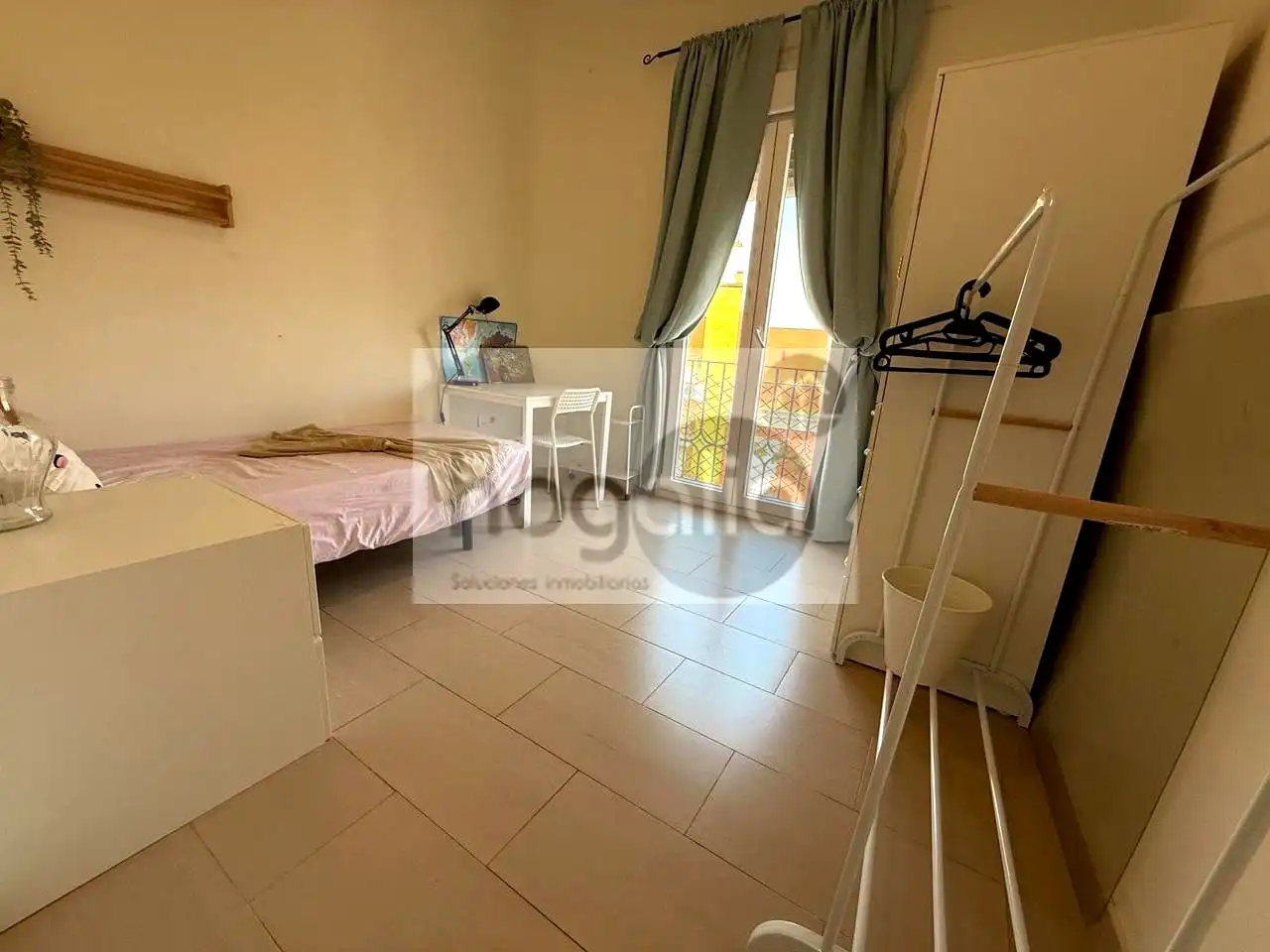 Piso con terraza en venta en Casco Antiguo, imagen 15
