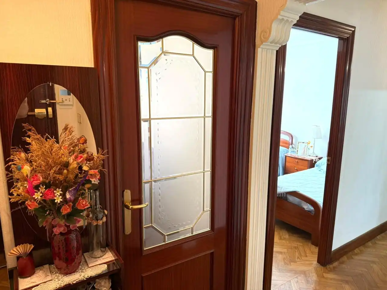 Piso en venta en Bilbao 