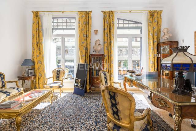 Apartamento en Venta en Justicia - Chueca