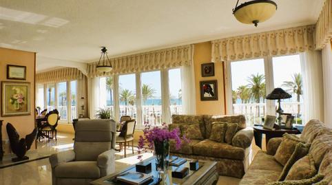 Foto 5 de Apartament en venda a Cabo de las Huertas, Alicante