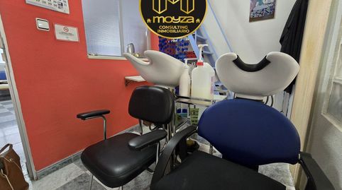 Foto 4 von Geschaftsraum zur Miete in Hospital, Jaén Capital