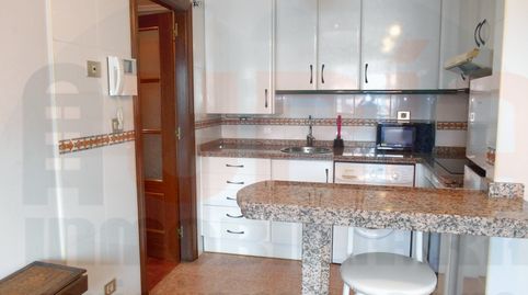 Photo 3 of Apartments for rent in Calle Nueve de Mayo, Salesas - Foncalada - Campoamor, Oviedo