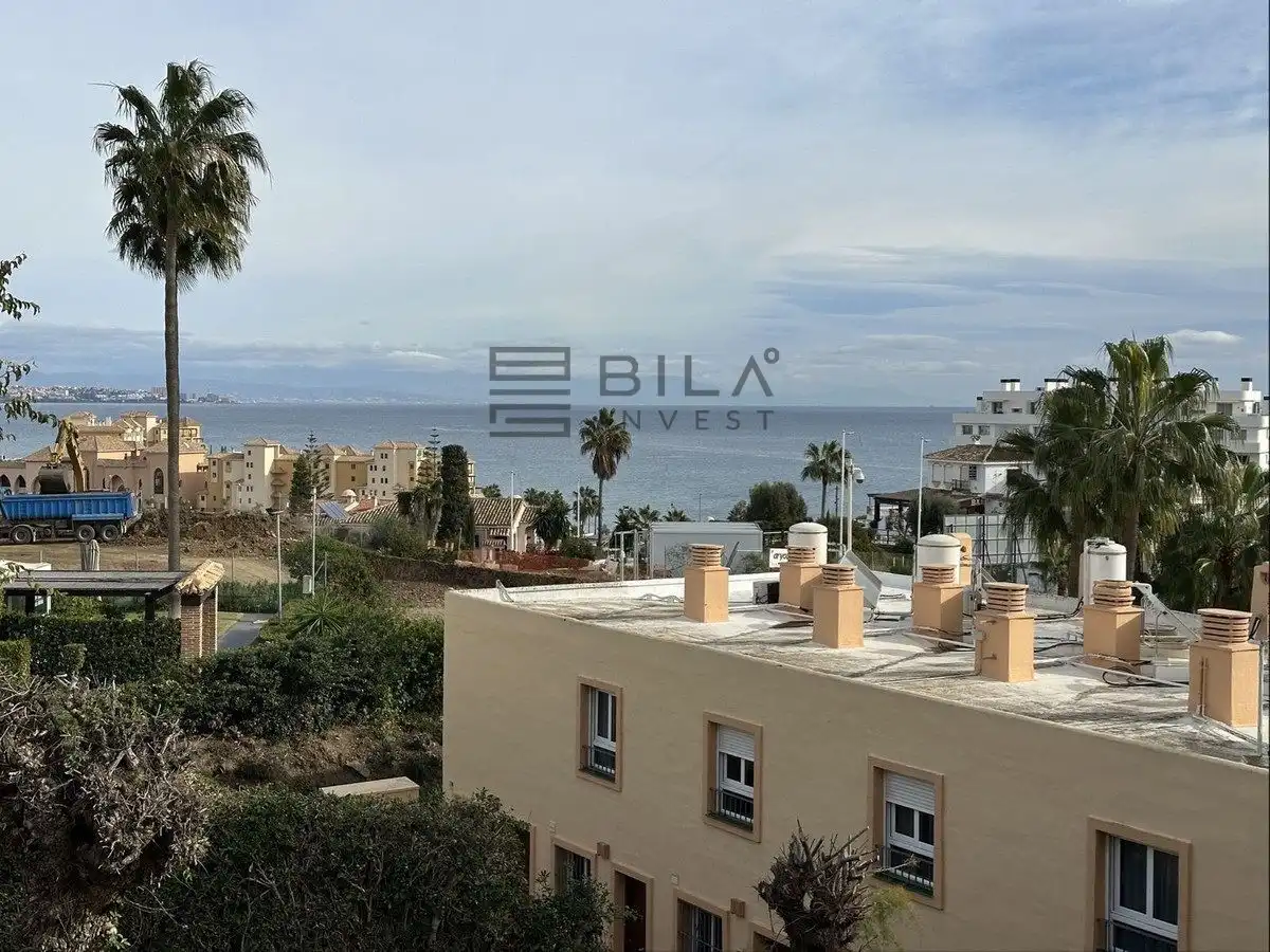 Reihenhaus mit Pool zum Verkauf in Marina del Sol, imagen 22