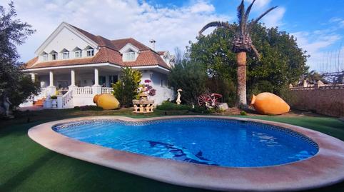 Photo 2 of House or chalet for sale in Calle Rio Turia, Sol y Luz, San Vicente del Raspeig / Sant Vicent del Raspeig