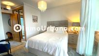 Bedroom of Apartment for sale in Alicante / Alacant  with Air Conditioner and Terrace