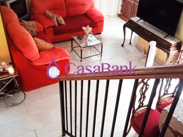 Casa a schiera in vendita a Centro