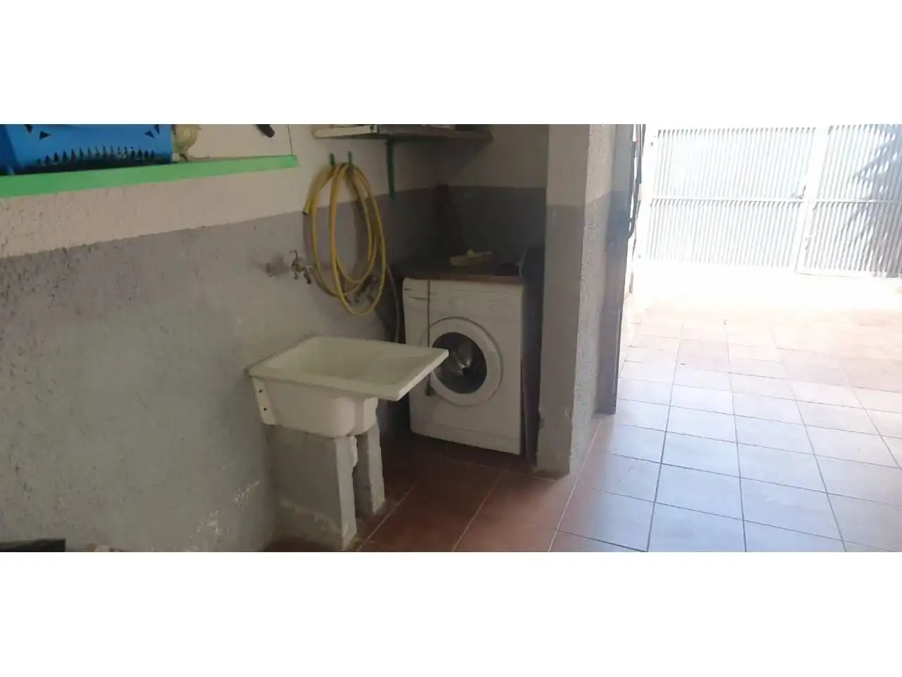 Maison jumelée avec terrasse à vendre à Calle Pujada al Puig Rom 164, imagen 9