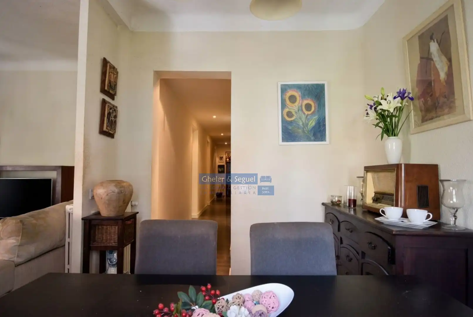 Appartement avec ascenseur à vendre à Calle de Ibiza, imagen 9