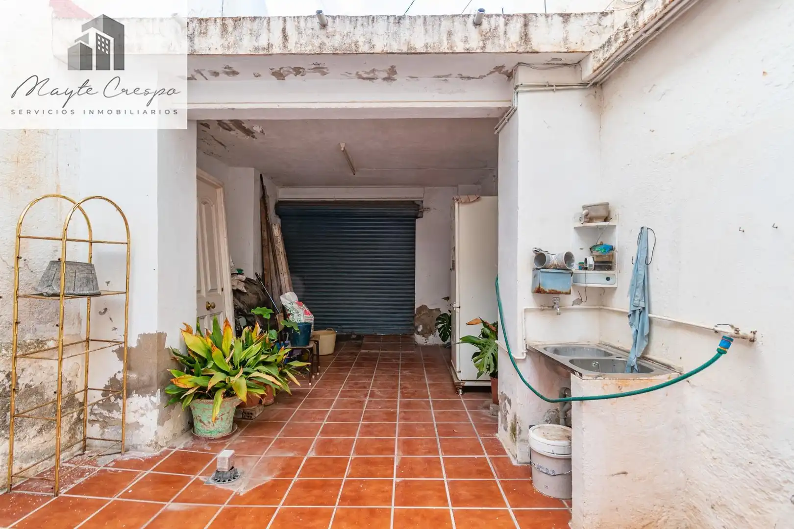 Houses for sale in Calle Calle del Barranco del Abogado, 47, San Matías - Realejo