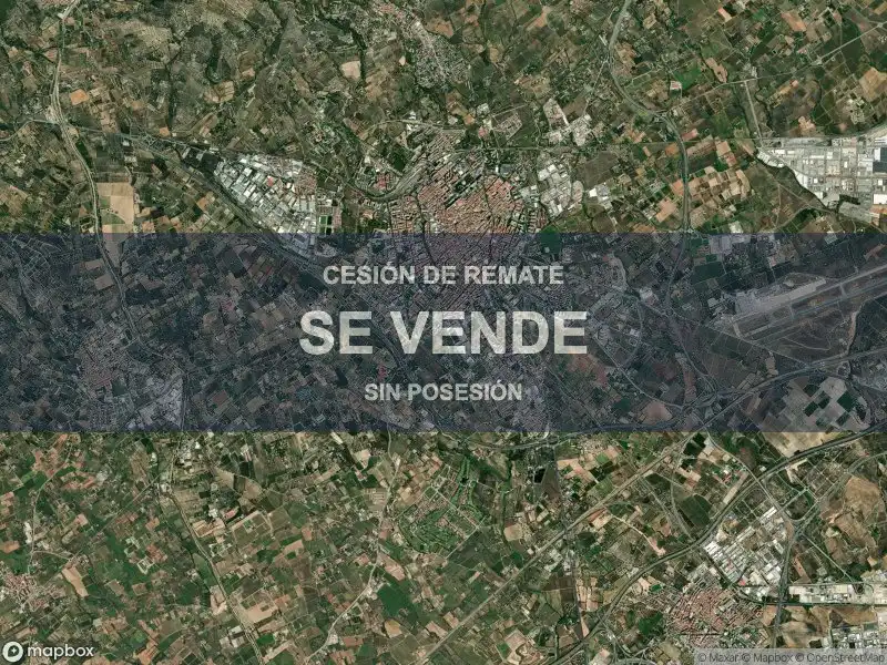 Pis en venda en Reus amb Traster