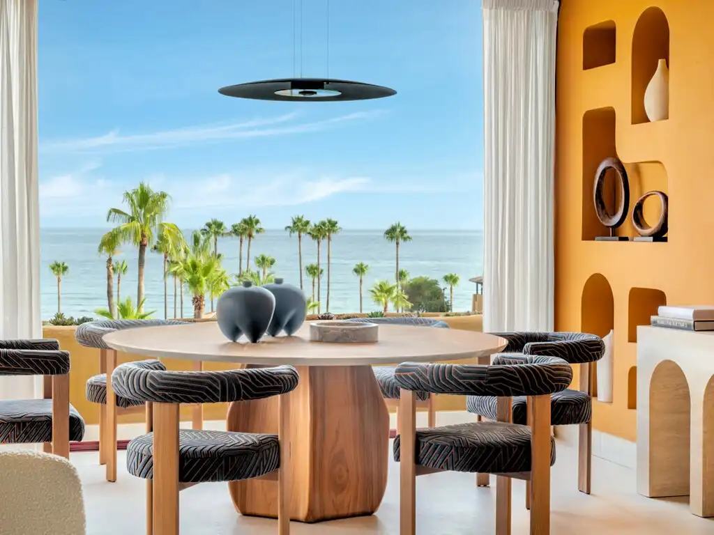 Apartament amb piscina en venda a Punta Plata, imagen 6