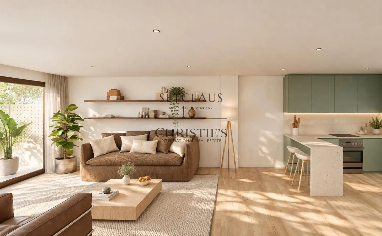 Casa aparellada en venda a Verge de Núria, imagen 4