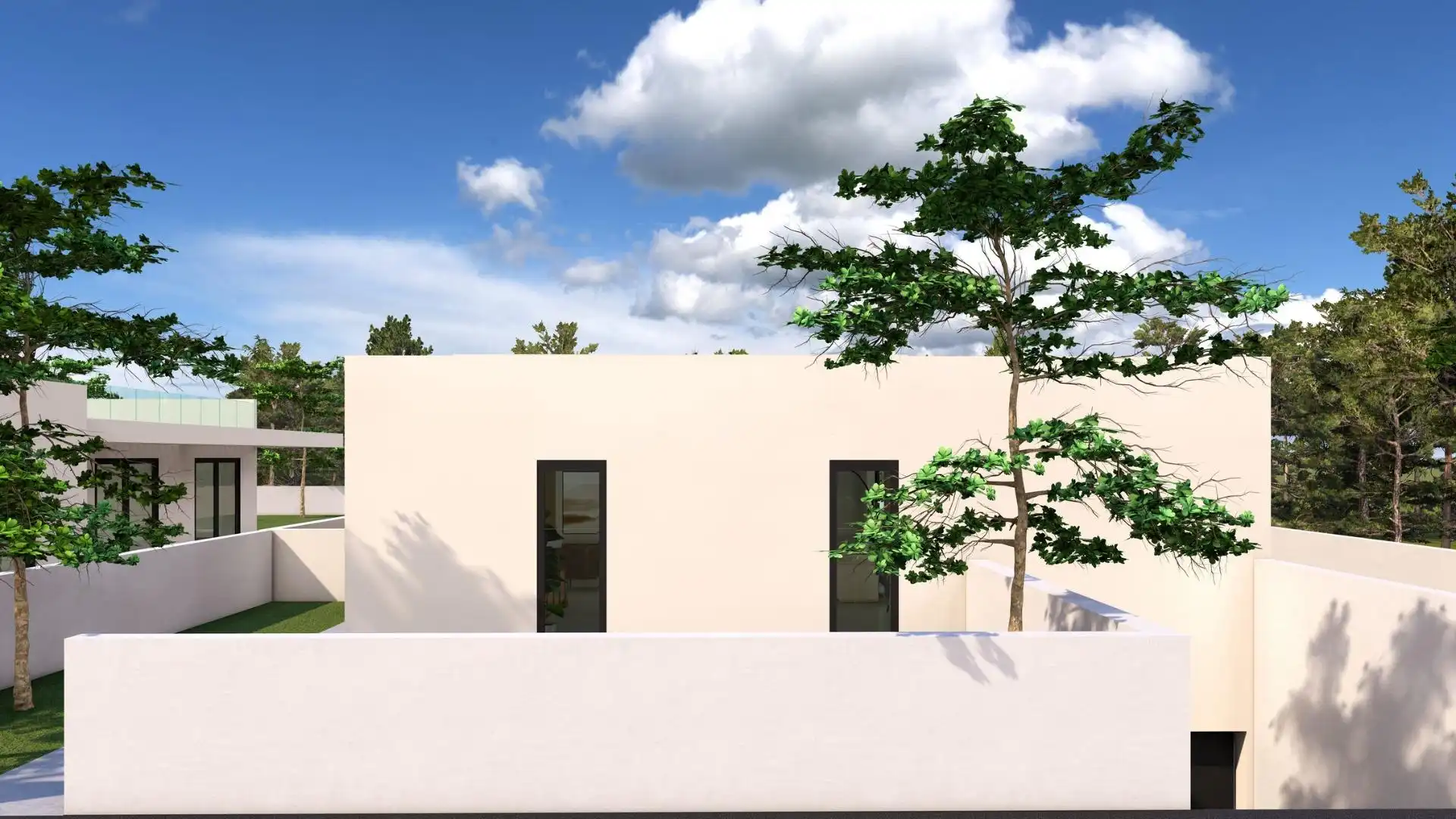 Villa avec piscine à vendre à Balcón de Finestrat - Terra Marina, imagen 23