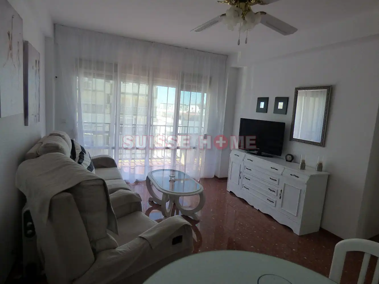 Apartament amb piscina en venda a Torre del Mar, imagen 4