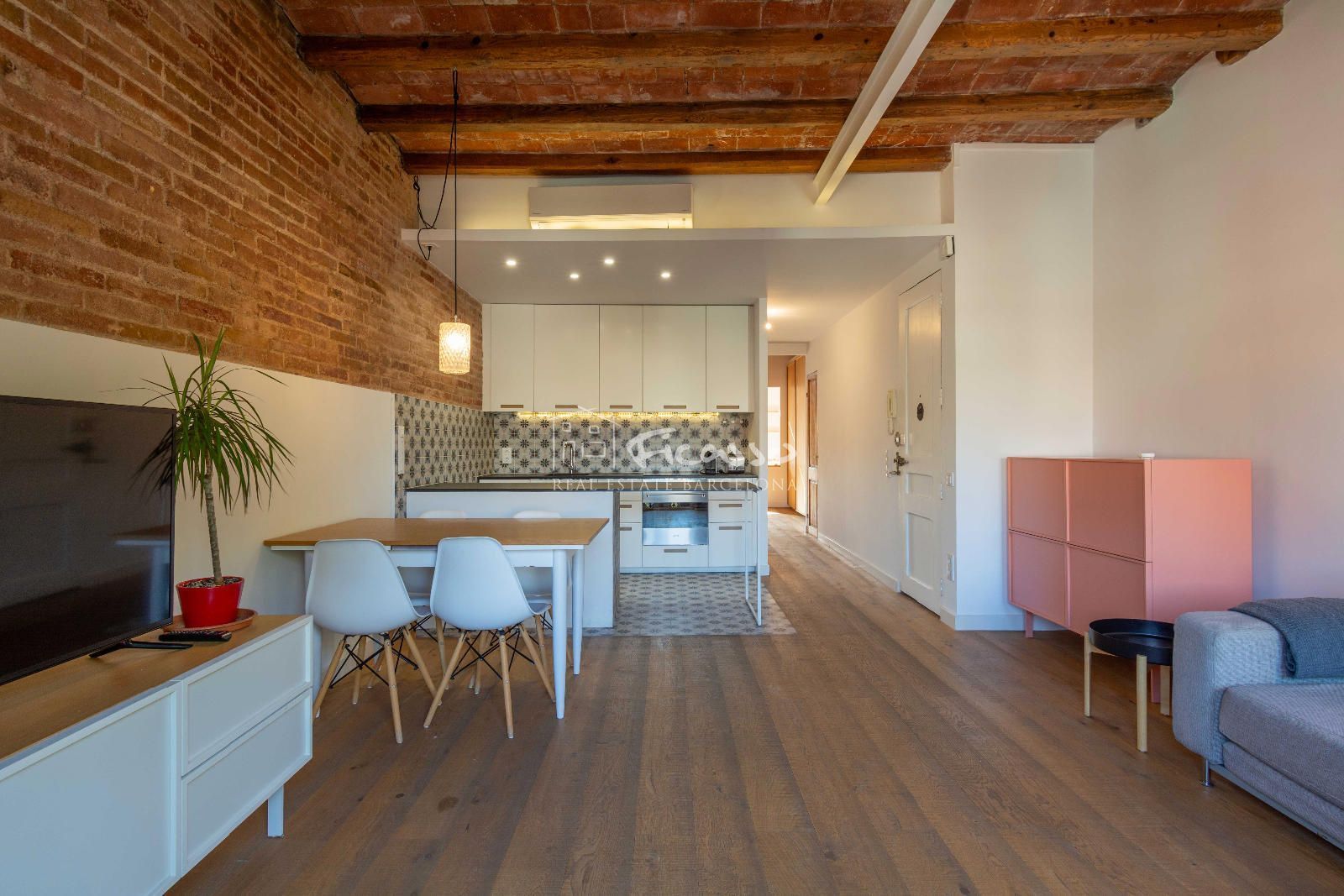 Flat to rent in de Pere IV, El Parc i la Llacuna del Poblenou