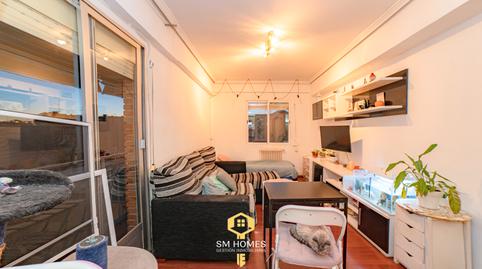 Foto 4 de Pis en venda a Calle Solana, Centro, Madrid