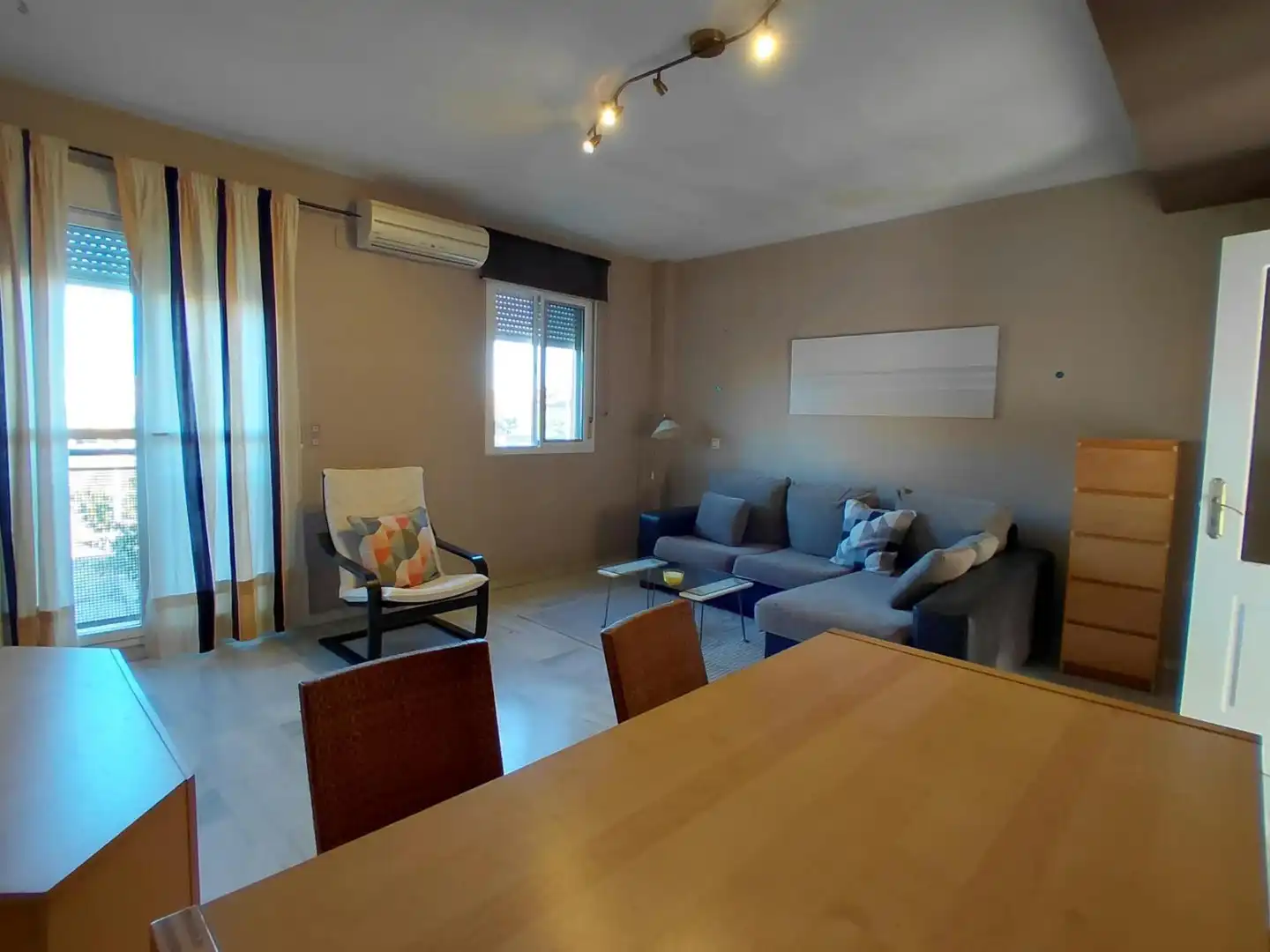 Dúplex en venta en Puerto Real, Cádiz