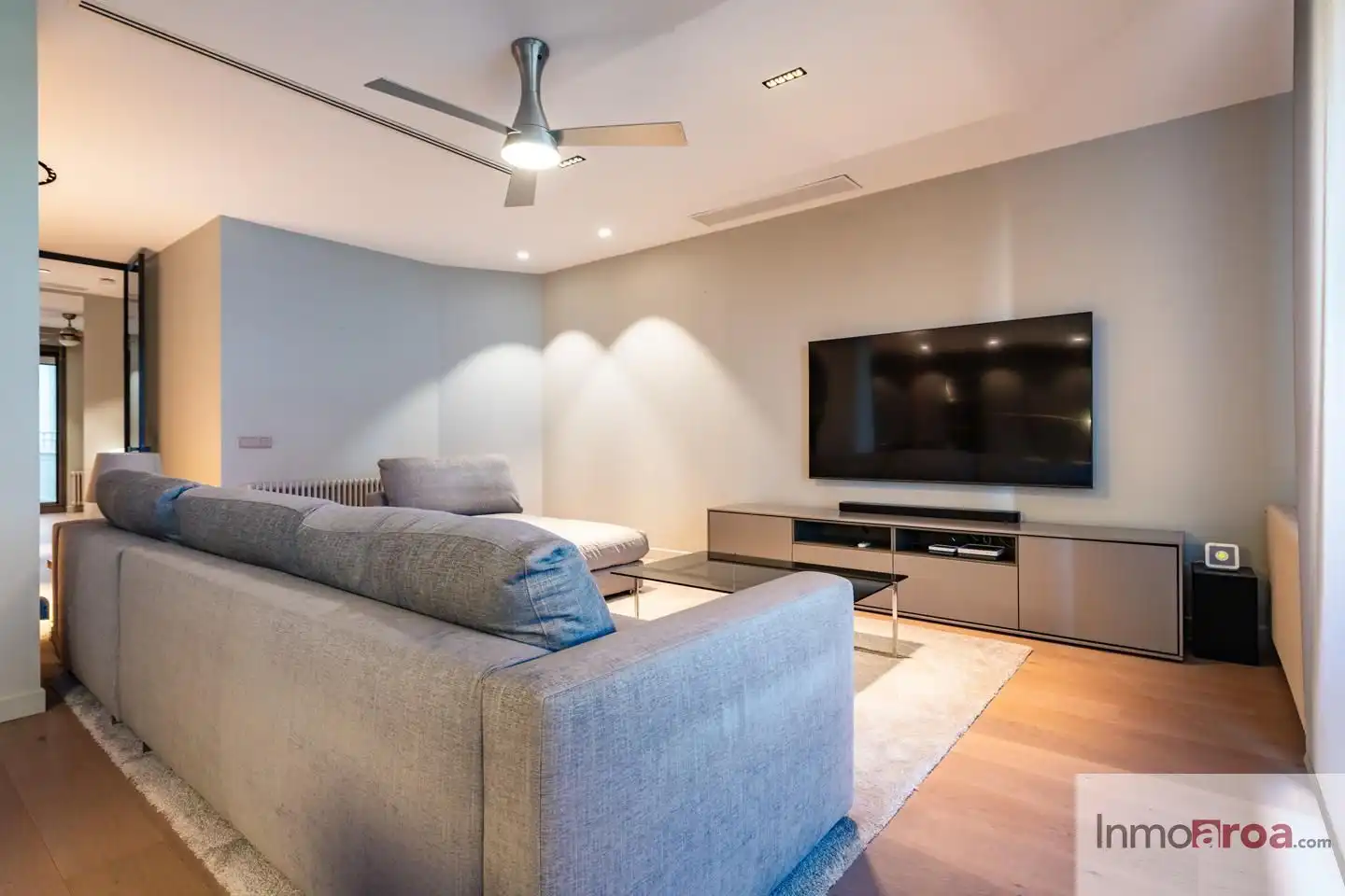 Wohnung mit Aufzug zum Verkauf in Gran Via del Marqués del Túria, imagen 4