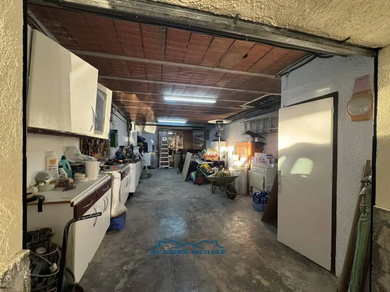 Casa amb piscina en venda a Calle Ronda Goba 0, imagen 46