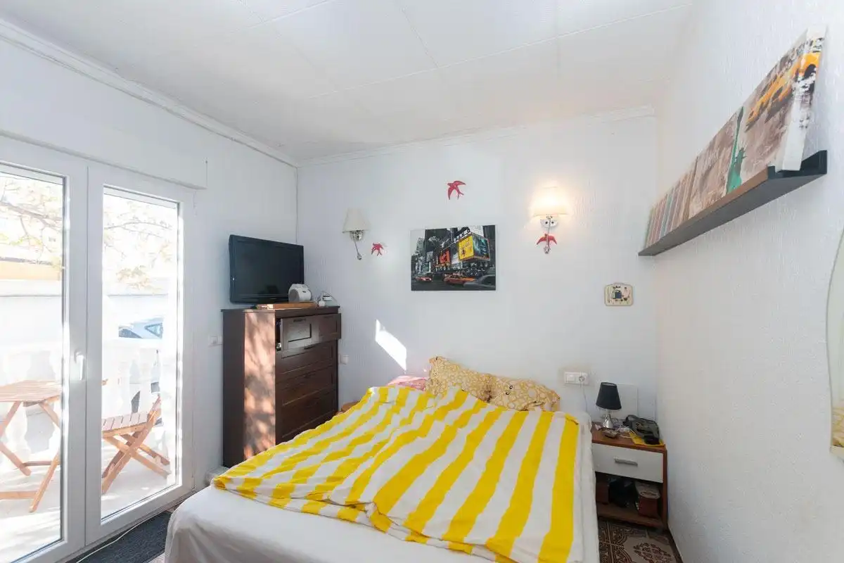 Habitación de Casa o chalet en venta en Torrevieja con Aire acondicionado, Terraza y Trastero