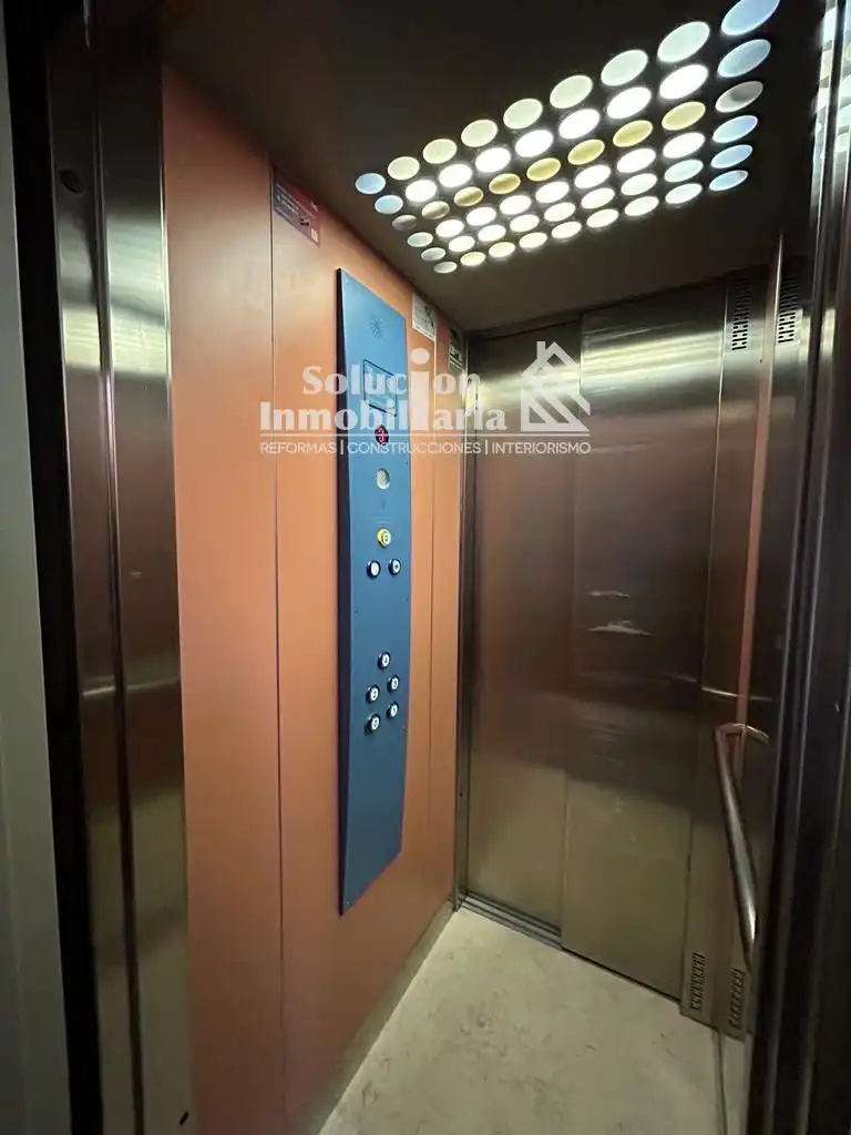 Flat for rent in Sanchez Barbero, 15, Barrio del Centro