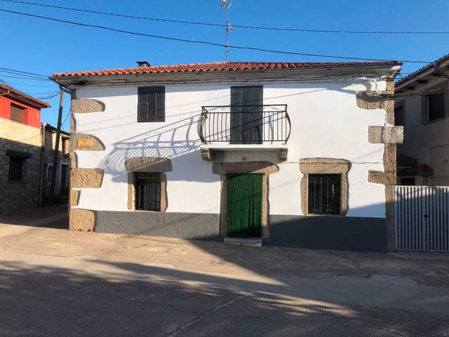 Casa-chalet en Venta en Casillas de Flores