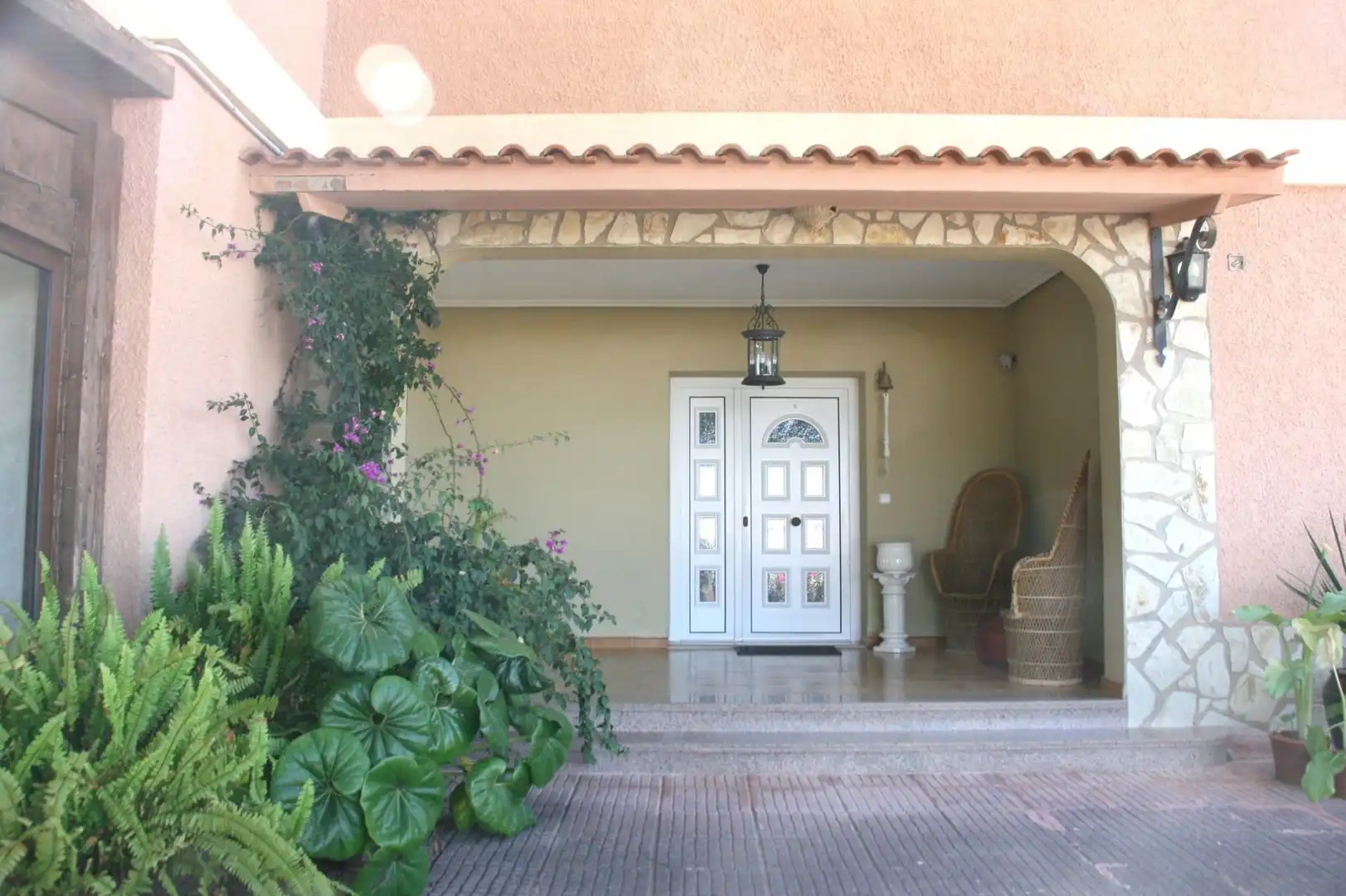 Chalet con piscina en venta en Centro, imagen 7
