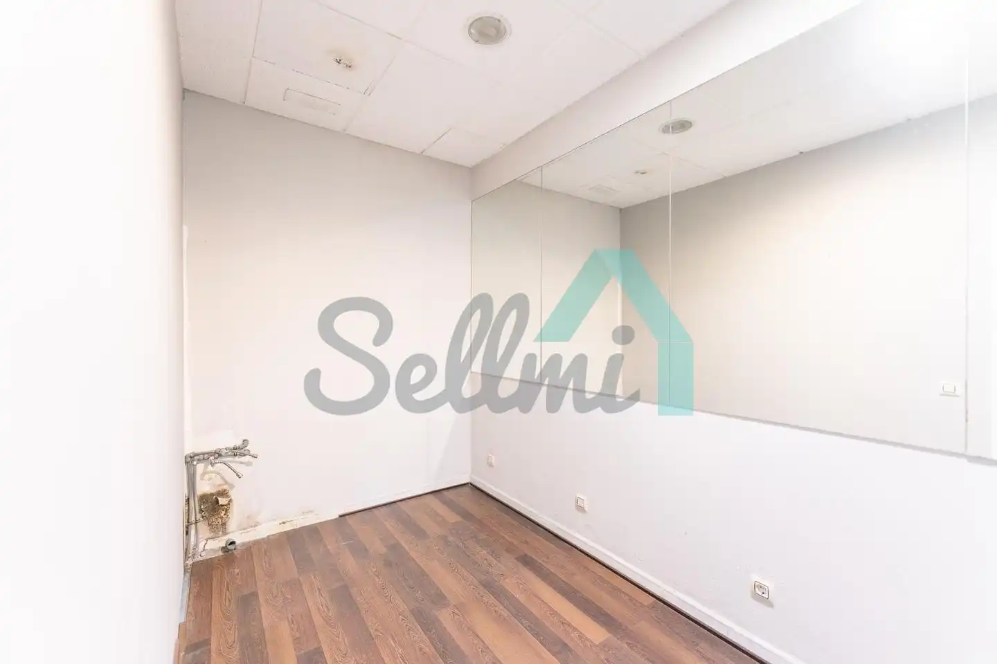 Local comercial en venda a Calle Campoamor, imagen 13