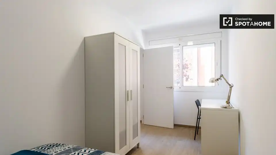 Wohnung zur Miete in Hostafrancs