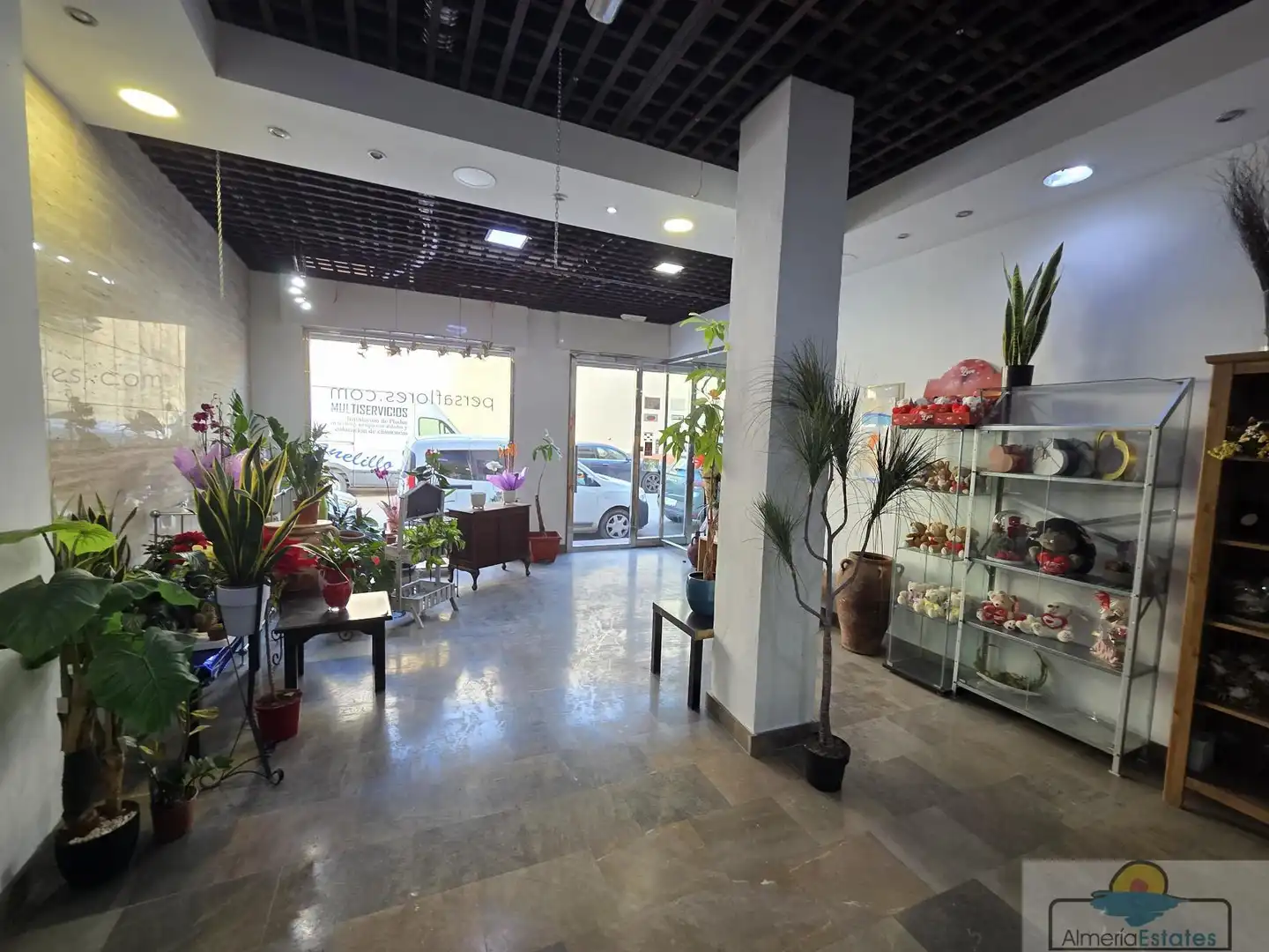 Business premises for sale in Albox, imagen 2