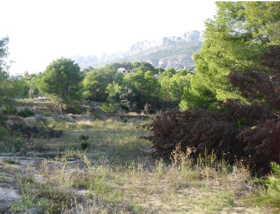 Residential for sale in Altea