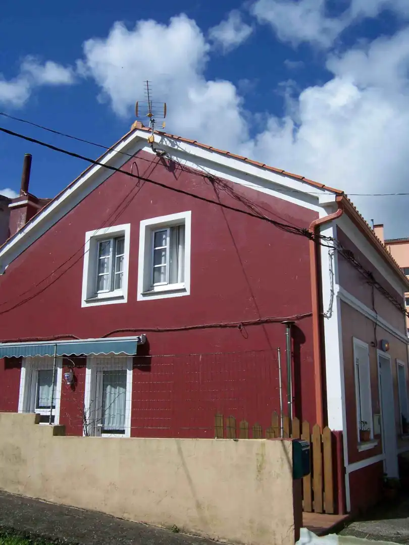 Casa con giardino in vendita a Cariño, imagen 5