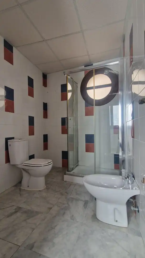 Baño de Piso en venta en Jerez de la Frontera con Aire acondicionado, Calefacción y Balcón