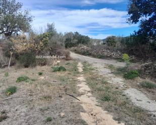 Residential for sale in San Juan, Sant Joan de Labritja