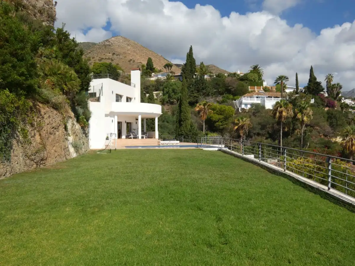 Casa o chalet en venta en La Capellanía - El Higuerón