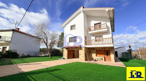 Foto 4 von Haus oder Chalet zum Verkauf in Las Huertas, Fuentes, Cuenca