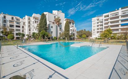 Apartament en venda a Avenida José Banús, 875, Puerto Banús, Nueva Andalucía, Marbella