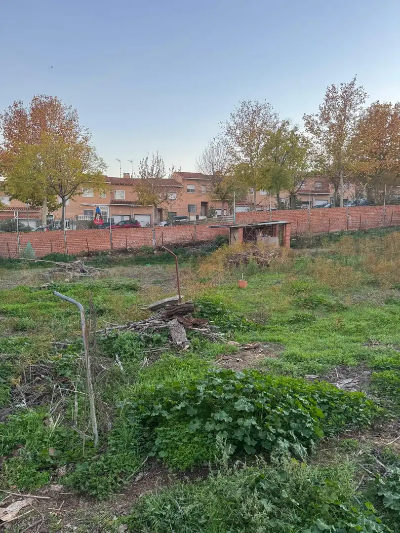 Terreni e lotti in vendita a Calle Luis Mexía 7, imagen 5