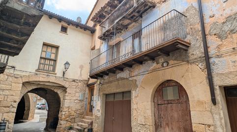 Foto 2 de Casa o xalet en venda a Ráfales, Teruel