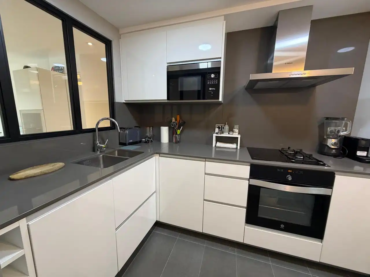 Flat with terrace for sale in Montcada Centre - La Ribera, imagen 17