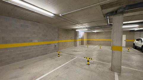 Photo 5 of Garage for sale in Passeig Muntanya, 127, Font Verda, Granollers