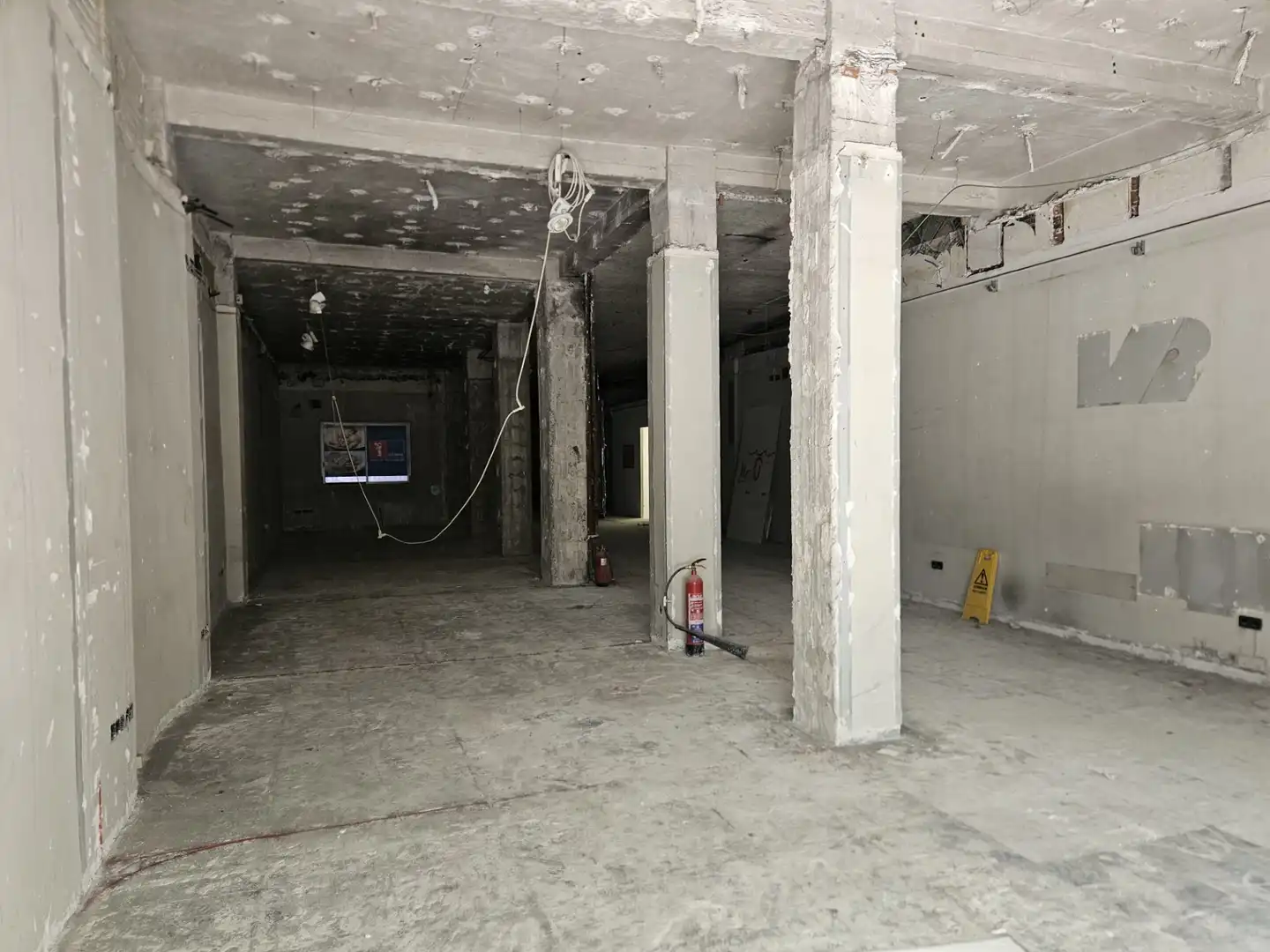 Business premises to rent in Barrio de Salamanca, imagen 2