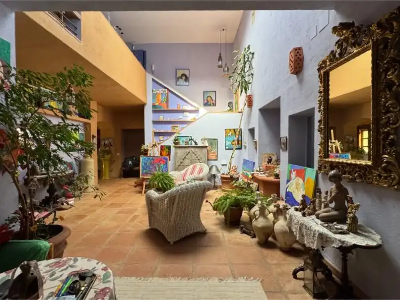Casa o xalet en venda a Málaga, 67, Aznalcázar