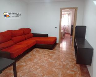 Living room of Flat to rent in Mogán