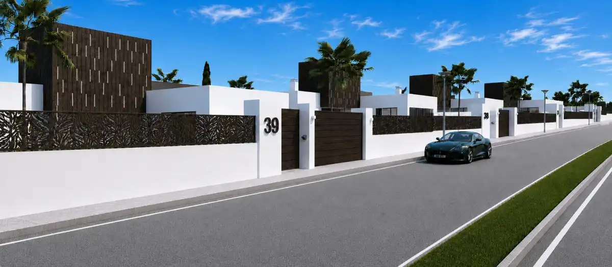 Maison mitoyenne à vendre à La Cala Golf - Lagar Martell, imagen 27