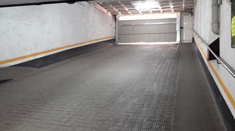 Foto 4 de Garaje en venta en Calle Juan Ajuriaguerra Kalea, Abandoibarra - Guggenheim, Bilbao