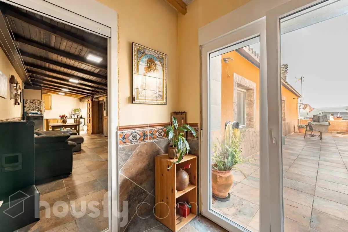 Casa o xalet en venda en Abrera, Barcelona