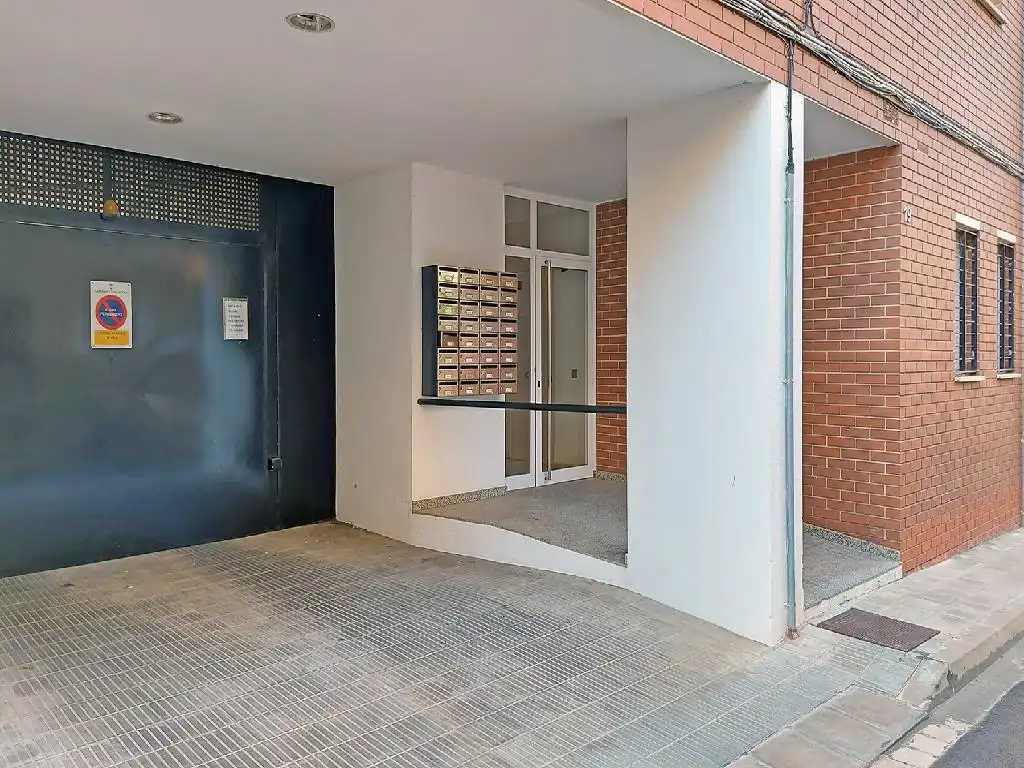 Pis amb ascensor en venda a calle del Vallàs 19, imagen 38