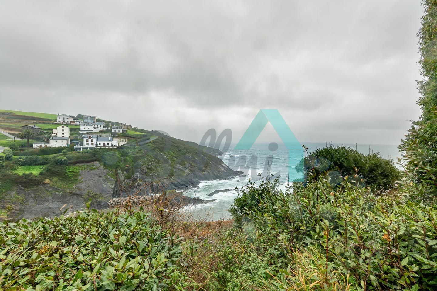 House or chalet for sale in Coaña  with Heating, Parquet flooring and Terrace